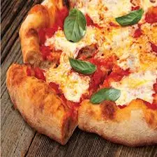 italian pizza dough recipe