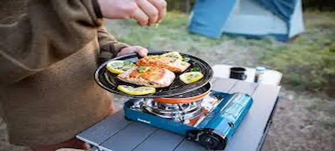 easy camping dinner ideas