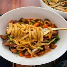 trader joe's thai noodle recipes