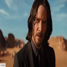 keanu reeves characters