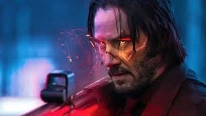 keanu reeves characters